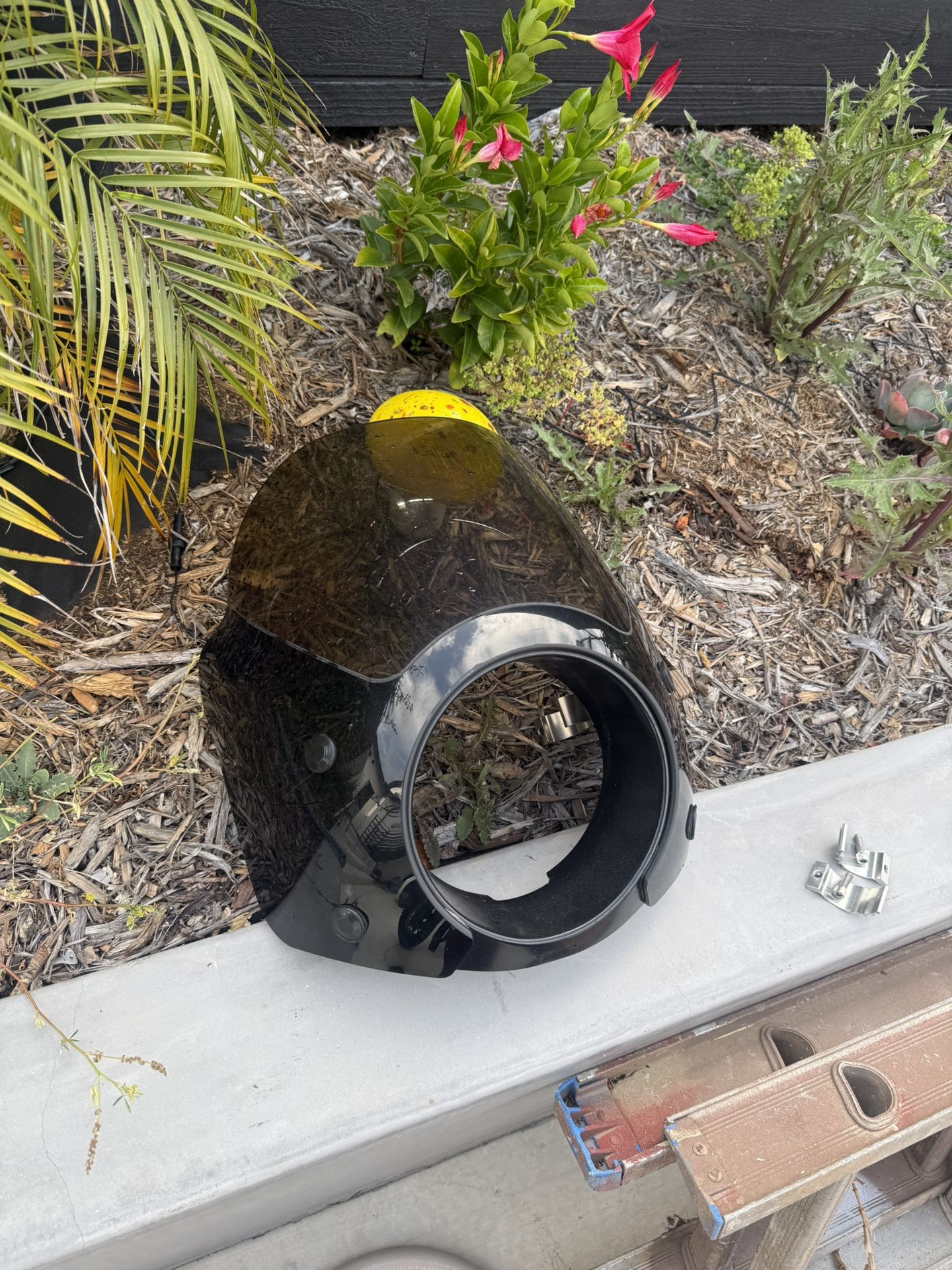 Harley Sportster Fairing
