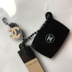 Chanel Bag Charm! Perfect Gift For X-Mas 🎁