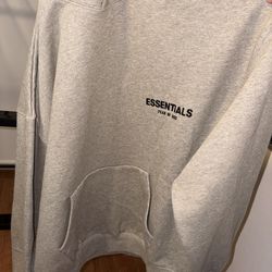 Small Essentials Dark Oatmeal (damaged)