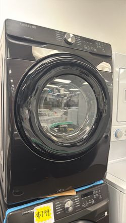 Samsung Heavy Duty Dryer (Warranty Available)