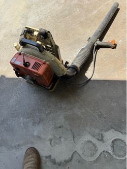 Blower