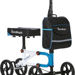 KNEE SCOOTER