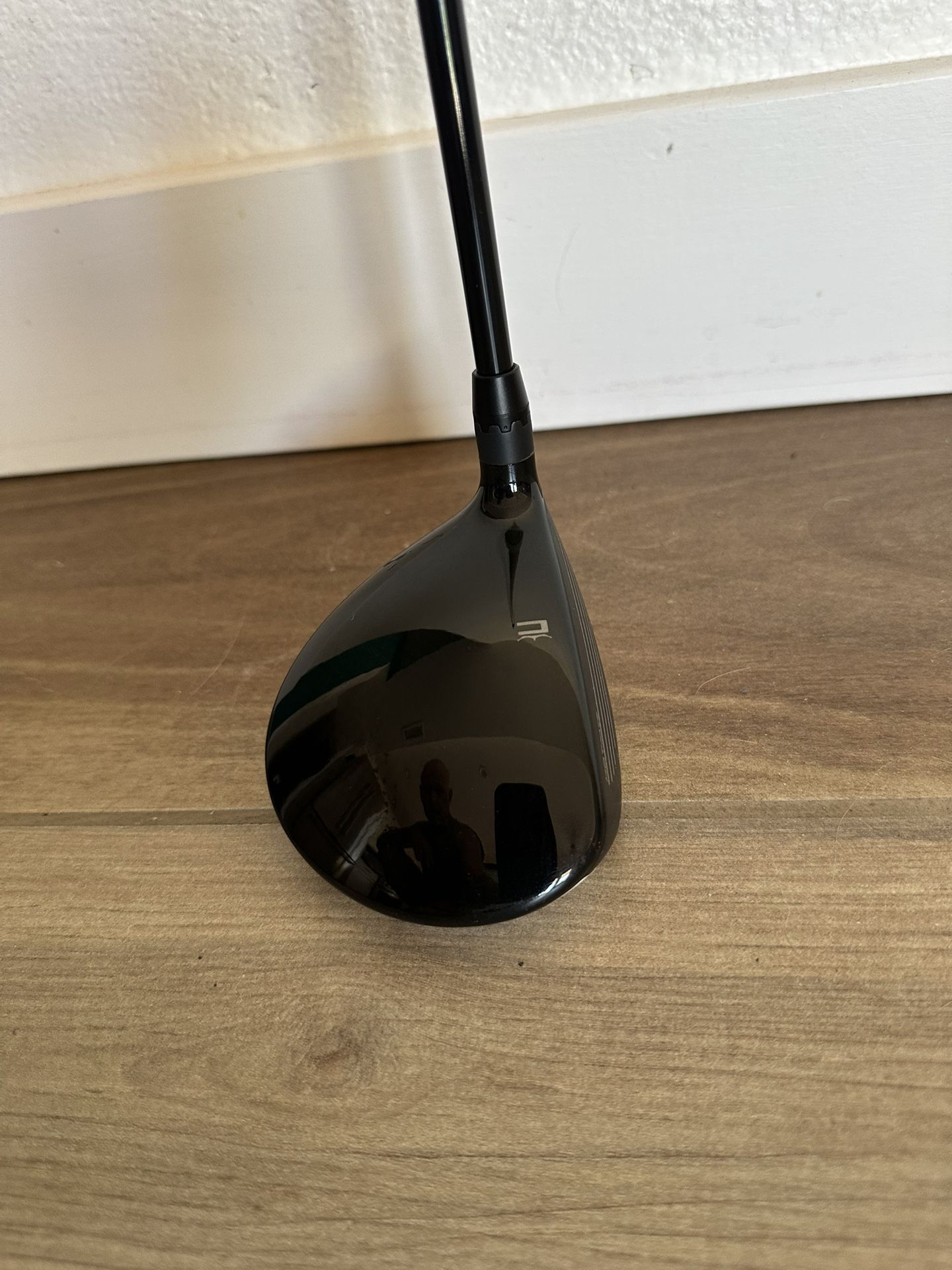 Cobra Aerojet 3 Wood