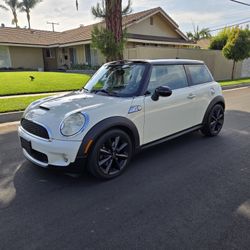 2009 Mini Cooper