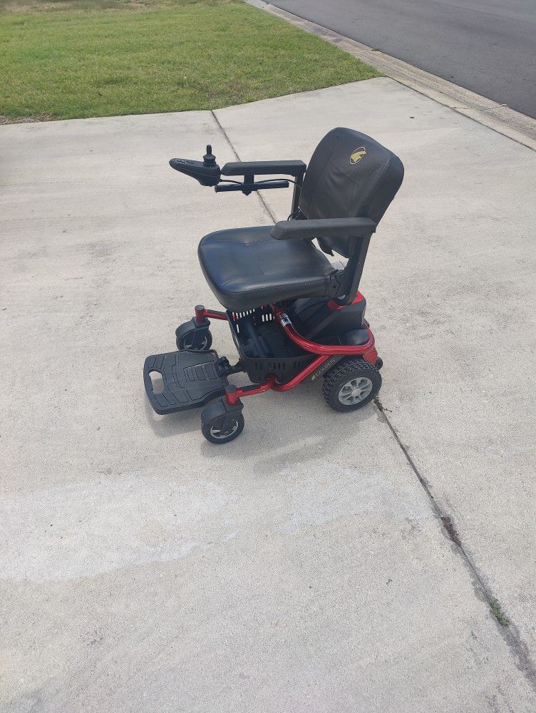 Scooter