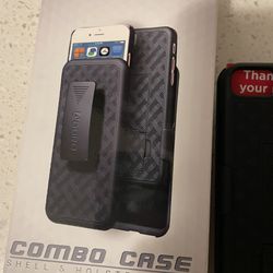 Case Iphone  6-7-8