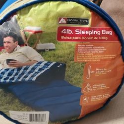 Sleeping Bag
