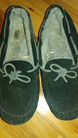 Ugg slippers