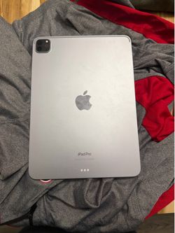 iPad Pro