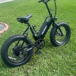 Pedego Element Electric Bike