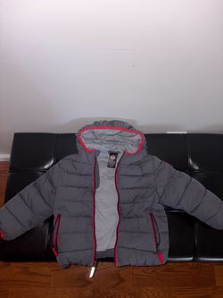 Gerry Boys Coat (4T)