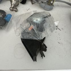 84 Dodge D1 50 Starter solenoid and dash clock