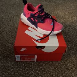 Nike RT Presto (PS)