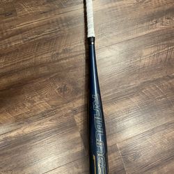 2022 Rawlings Velo USSSA Baseball Bat