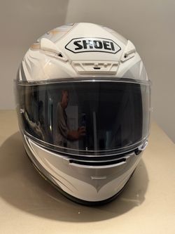 Shoei RF-1200 Full Face Motorcycle Helmet – Medium (57–58 cm)