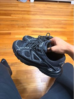 Dior b30 triple black 11.5/45