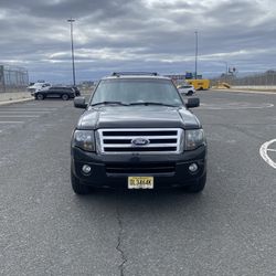 2013 Ford Expedition