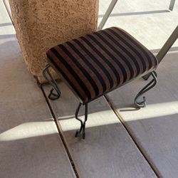 Fancy Stool/Chair