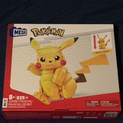 Pokemon Legos 