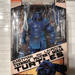 NECA TMNT Eastman and Laird’s Ultimate Mirage Foot Enforcer Action Figure 