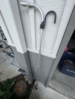 Garden sprinkler shower