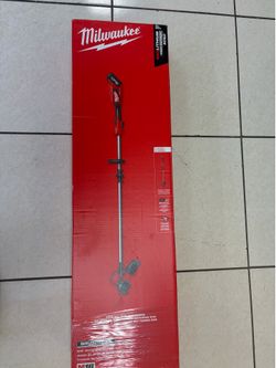 MILWAUKEE TRIMMER KIT 2828-21E