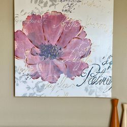 Painting - Wall Art
