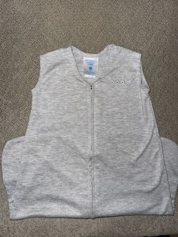 Halo Wearable Blanket