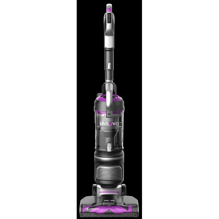 Innova Upright Vacuum with Whirlwind AntiTangle Technology, NEU700