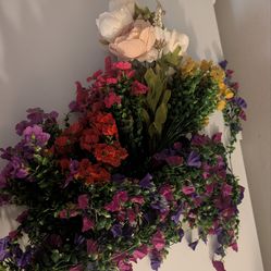 Artificial flowers new