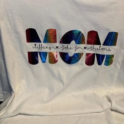 Custom T-Shirts