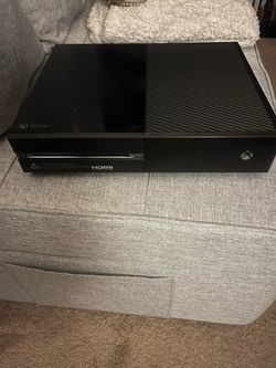 Xbox One 500gb Gaming Console