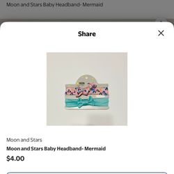 Baby Stuff And Maternity All New Price Each 