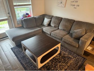 Selling Furniture because of moving