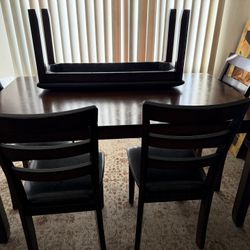 Kitchen Dining Table 