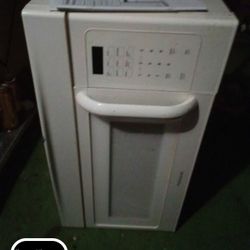 30 Inch Over Hang Microwave 