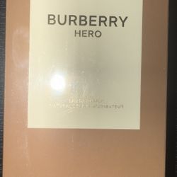 Perfume Burberry De Hombre 