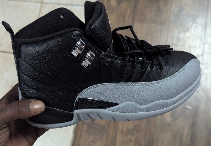 Jordan 12 Kids