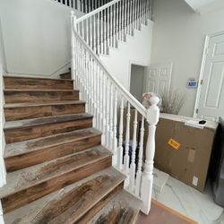 Stair Case For Sale