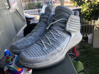 Air jordan XXXII