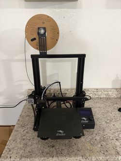 Ender v2 3D Printer