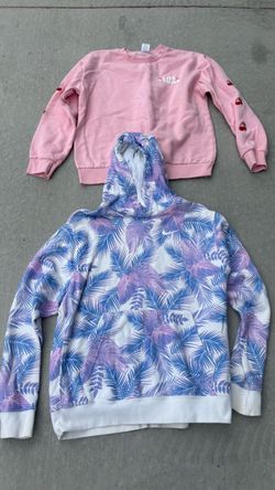 Sweaters size large