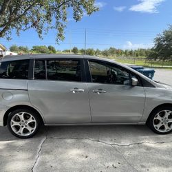 2010 Mazda Mazda5