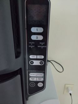 PRICE REDUCED!! XL Ninja Air Fryer