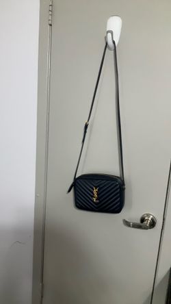 YSL Camera Bag