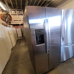 Refrigerator General Electric 