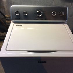 Washer Machine 