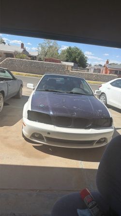 2004 BMW 330Ci