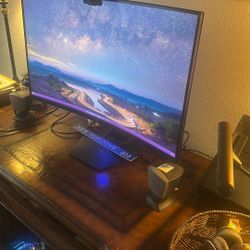 Dell S3422DWG Curved Gaming Monitor - 34 Inch 