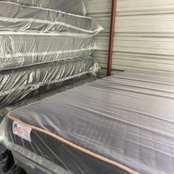 King size mattress from $199 (Only Mattress) Shortly offer until August 31, 2025.